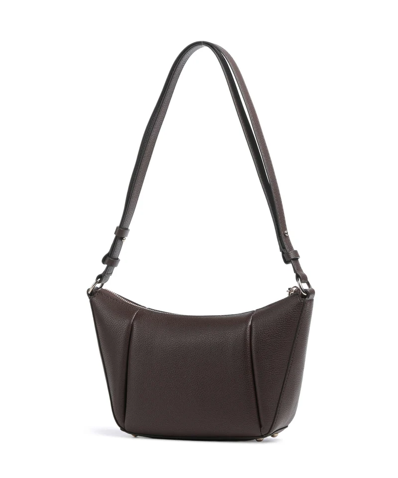 Guess Melody Sac porté épaule brown