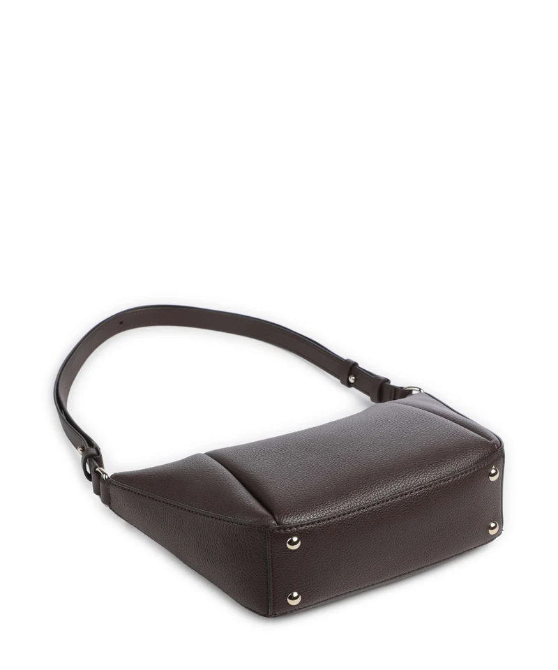 Guess Melody Sac porté épaule brown