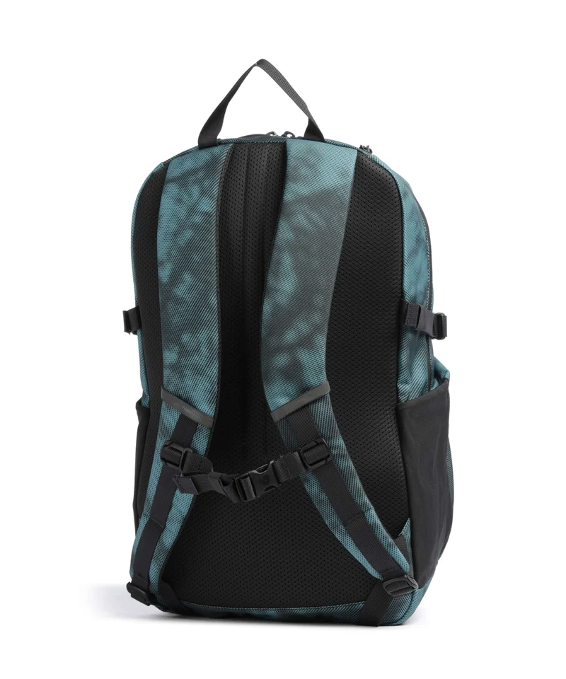 Fjällräven Skule 24 Sac à dos teal/shade