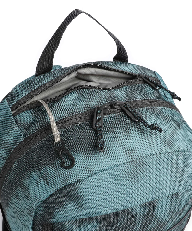 Fjällräven Skule 24 Sac à dos teal/shade