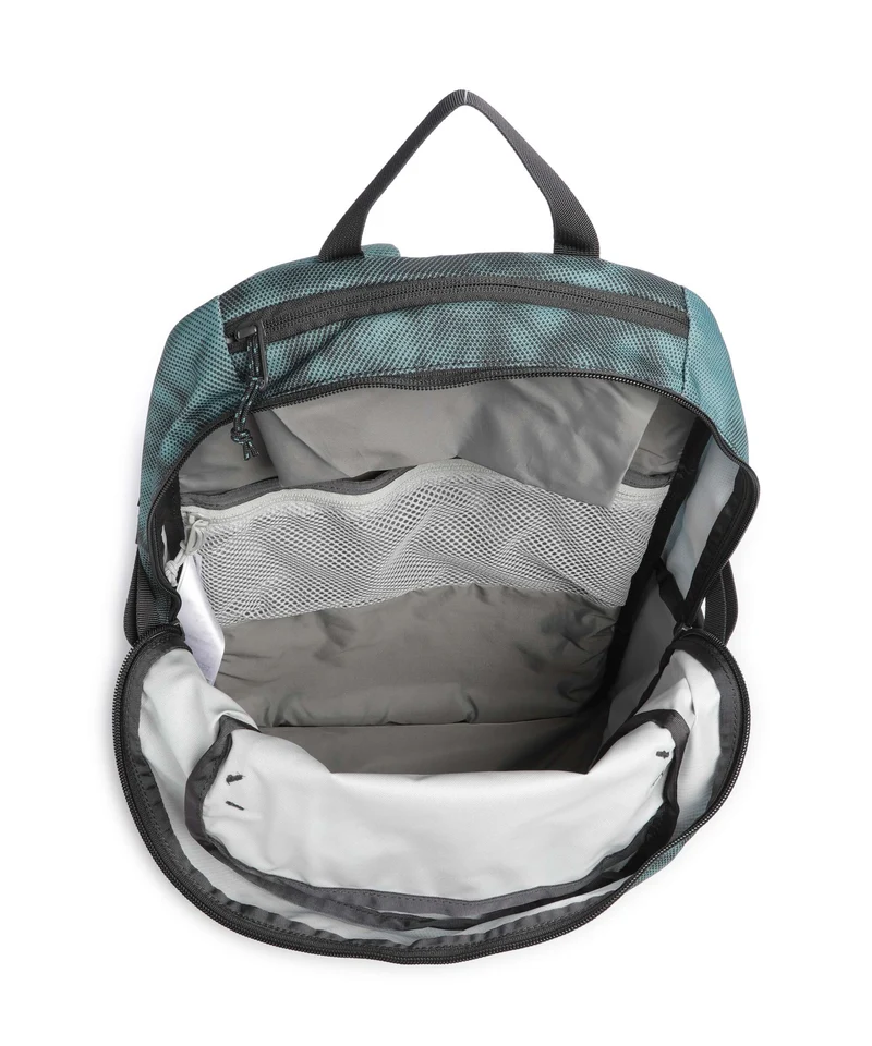 Fjällräven Skule 24 Sac à dos teal/shade