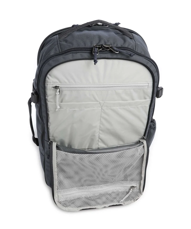 Fjällräven Travel 30 Sac à dos de voyage navy