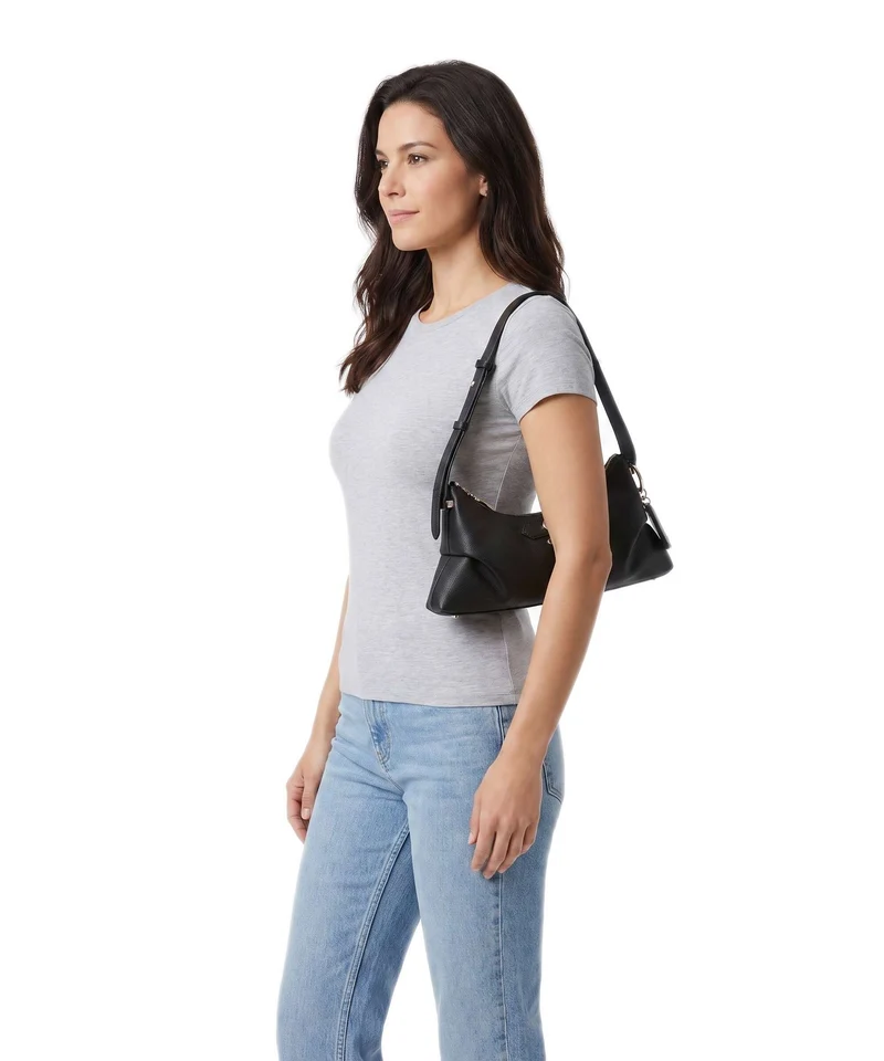Guess Suzy Sac fourre-tout black