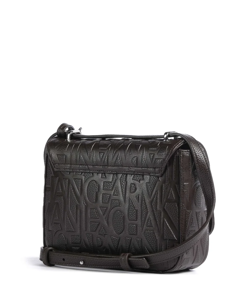 Armani Exchange Liz Sac bandoulière antagonist