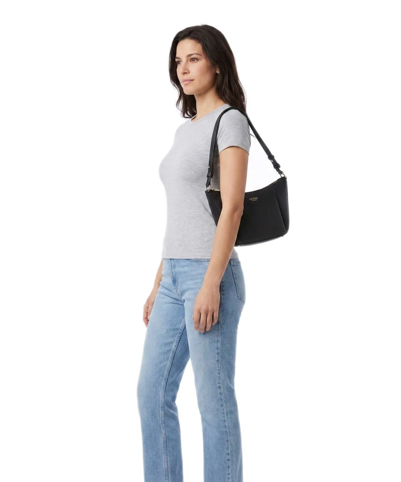 Guess Melody Sac porté épaule black