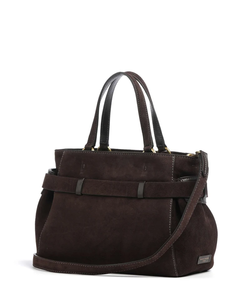 Gianni Chiarini Miranda Sac à main moka