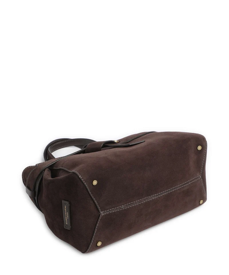 Gianni Chiarini Miranda Sac à main moka