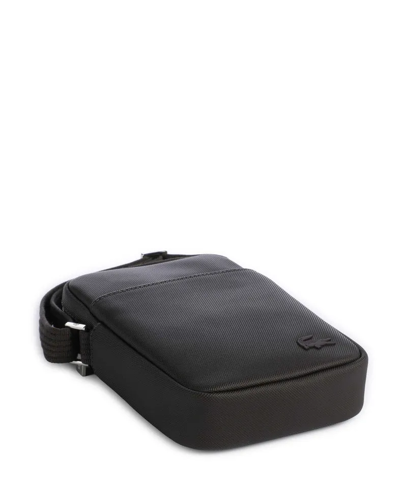 Lacoste Mens Classic Sac bandoulière buffle