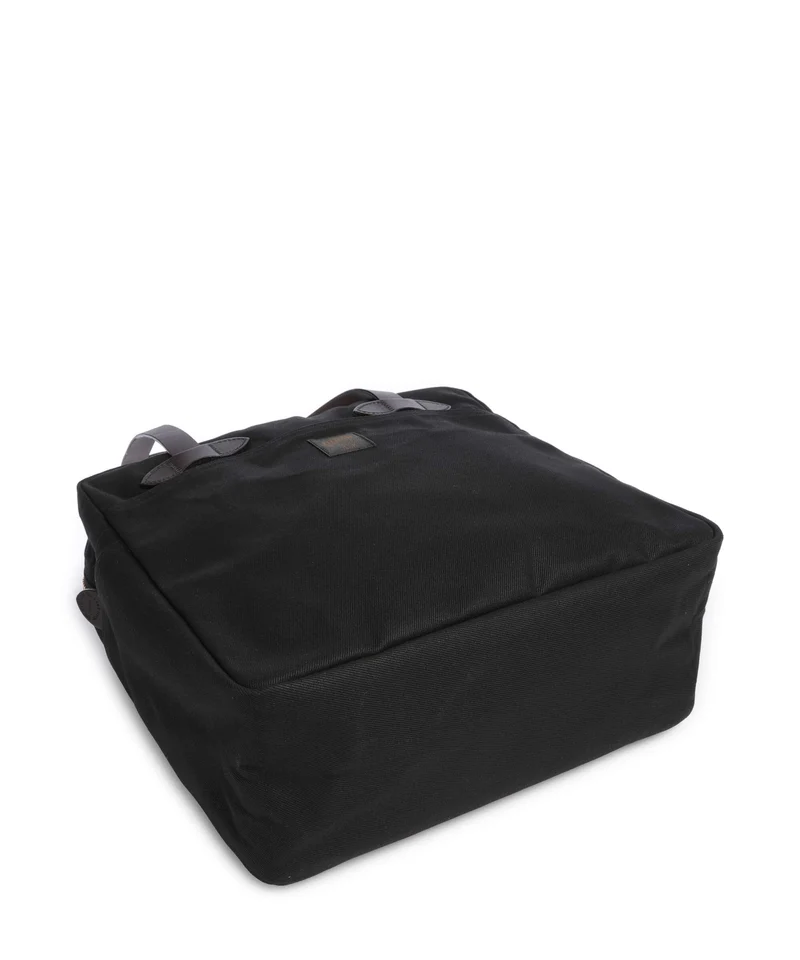 Filson Luggage Twill Cabas black