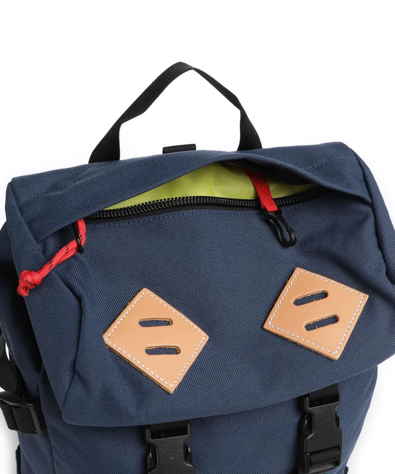 Topo Designs Klettersack Sac à dos de randonnée midnight