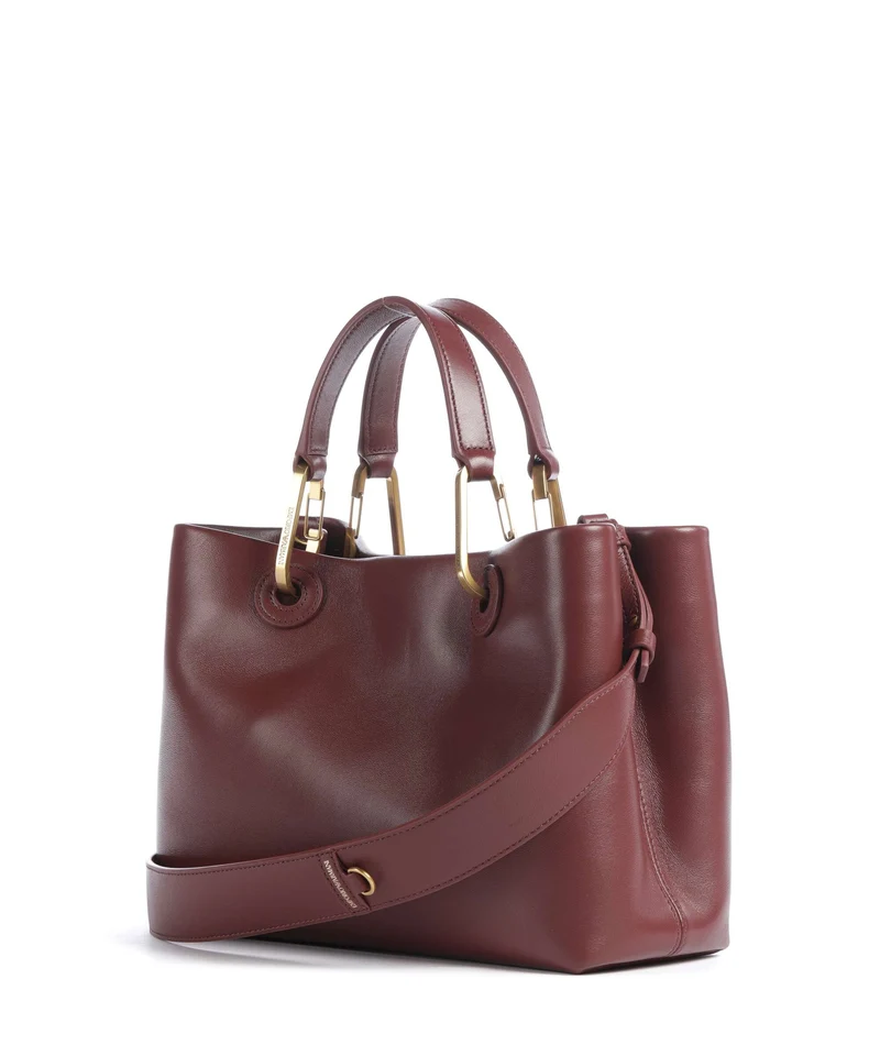 Emporio Armani My EA S Sac à main foliage