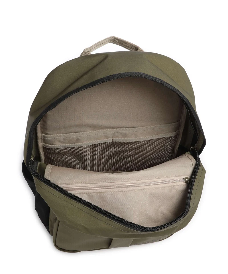Filson Tin Cloth Sac à dos olive/black/covert