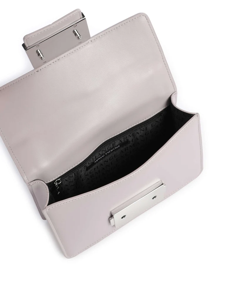 Armani Exchange Wonder S Sac porté épaule ballet