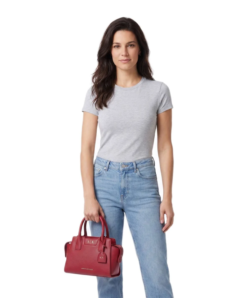 Armani Exchange Amelie S Sac à main opera