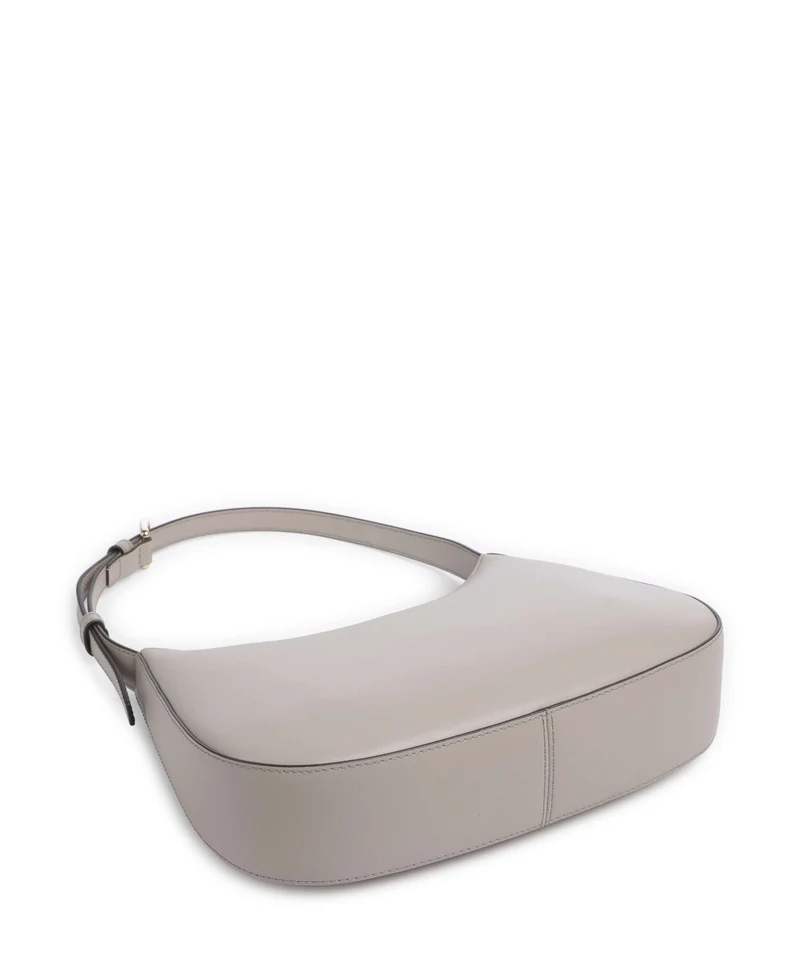 Furla Margot S Sac porté épaule cachemire gray