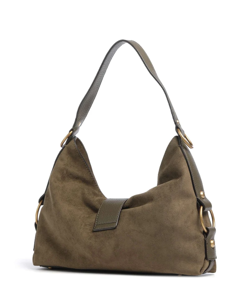 Guess Camden Sac fourre-tout olive