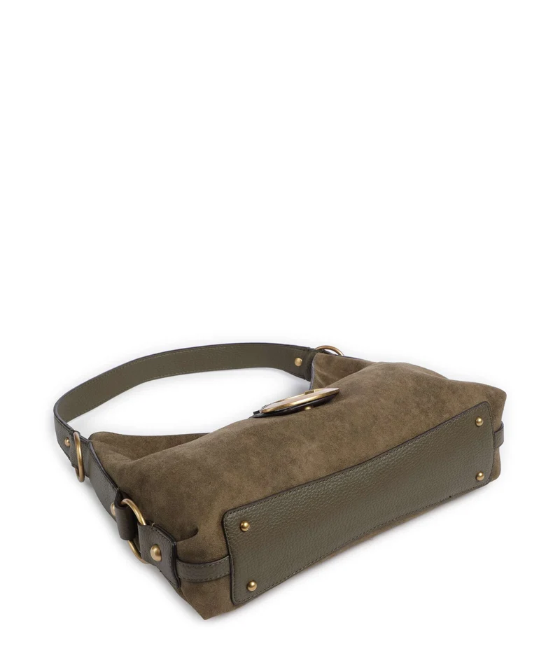 Guess Camden Sac fourre-tout olive