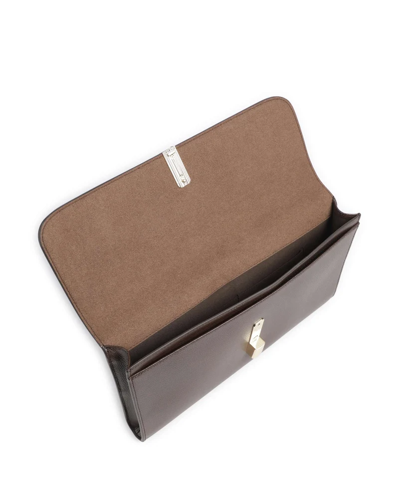 Furla Iride Pochette espresso