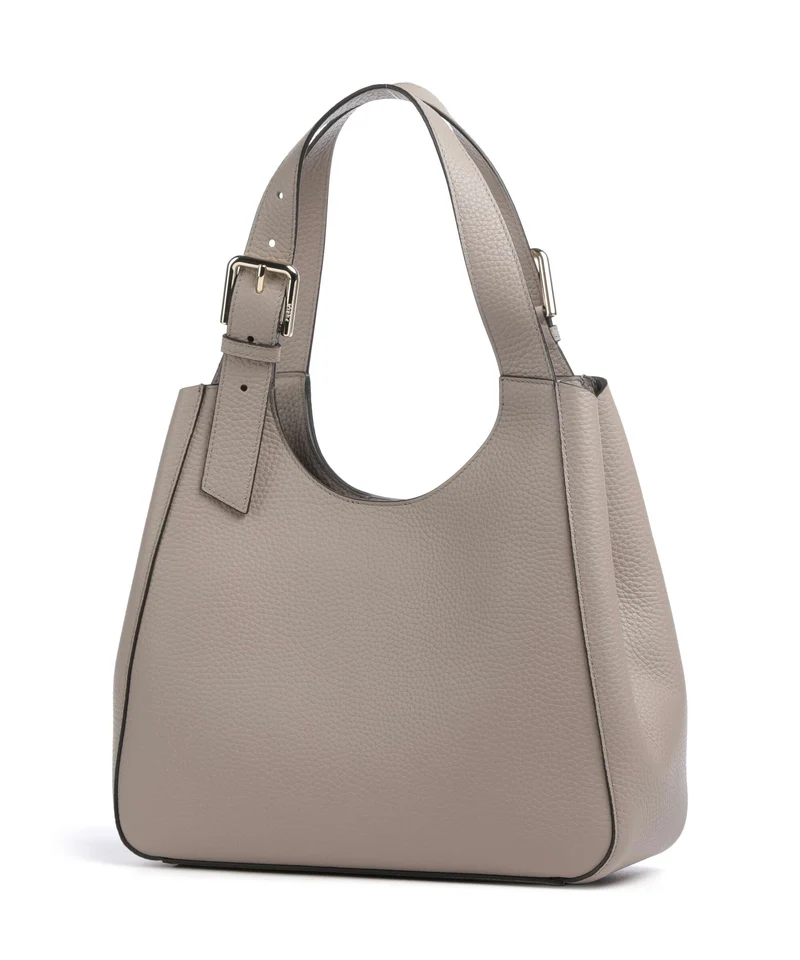 Furla Dora M Cabas cachemire gray