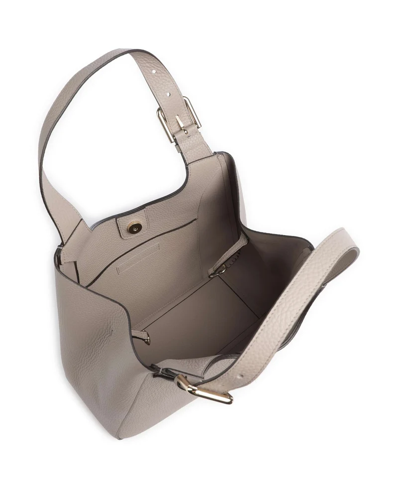 Furla Dora M Cabas cachemire gray