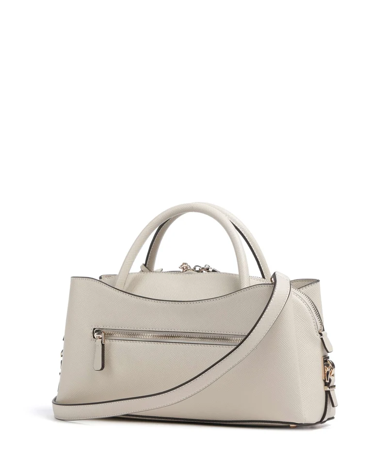 Guess Danielle Girlfriend Small Sac à main bone