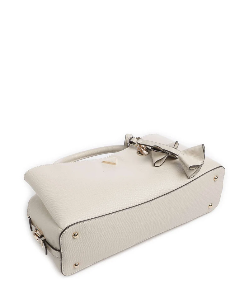 Guess Danielle Girlfriend Small Sac à main bone