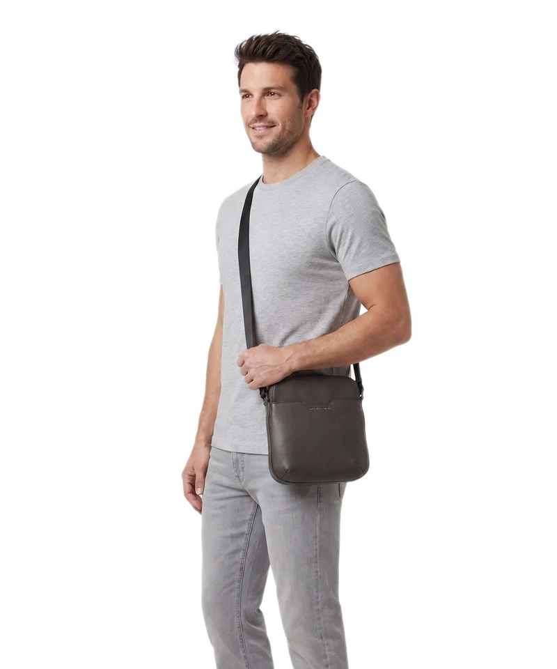 Armani Exchange Alex Sac bandoulière falcon