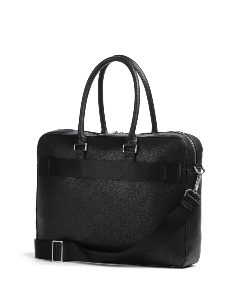 Lacoste Business Porte-document noir