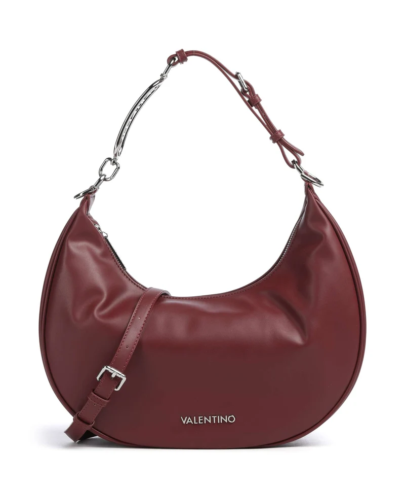 Valentino Bags Elinor Sac fourre-tout bordeaux