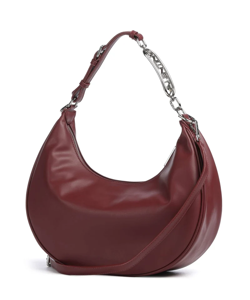 Valentino Bags Elinor Sac fourre-tout bordeaux