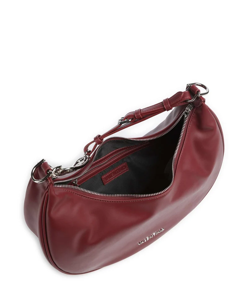 Valentino Bags Elinor Sac fourre-tout bordeaux