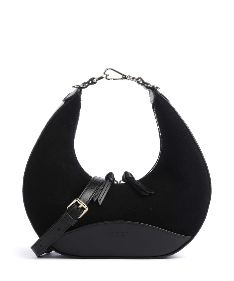 Kazar Elvini Sac à main black