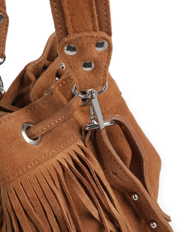 Anokhi Sac seau tan