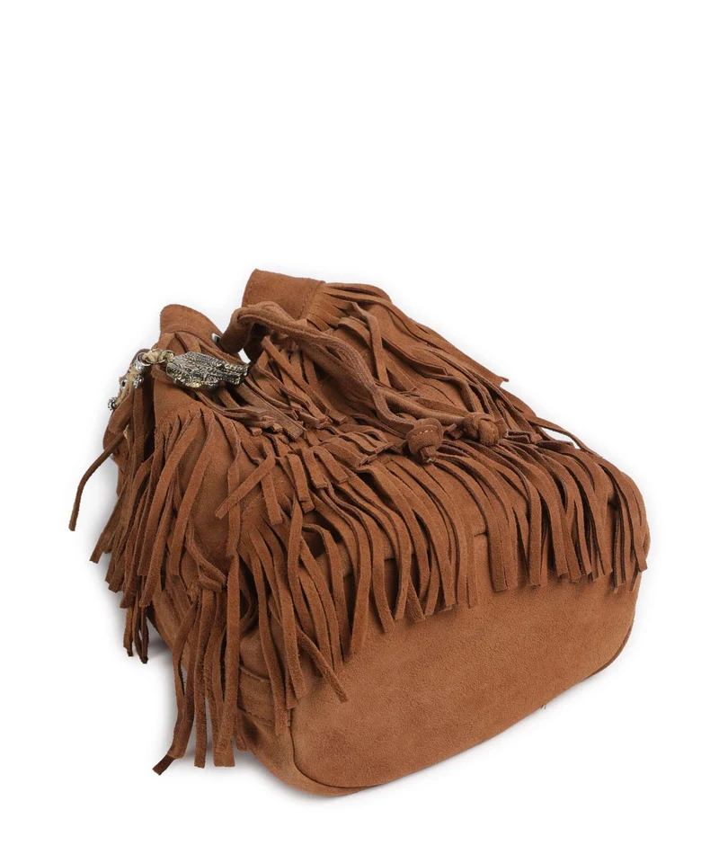 Anokhi Sac seau tan