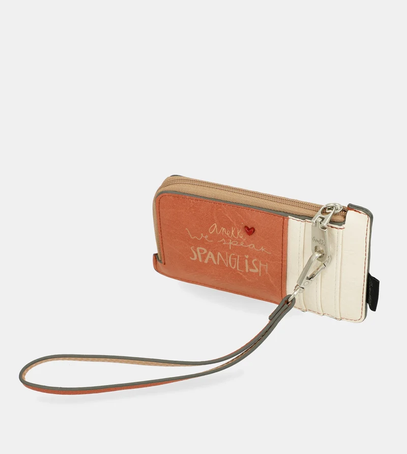 Porte-cartes Alma original