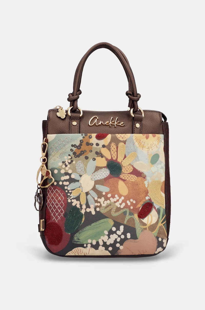 Sac à dos imprimé Blossom