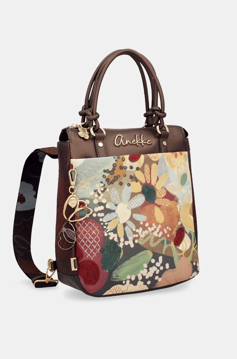Sac à dos imprimé Blossom