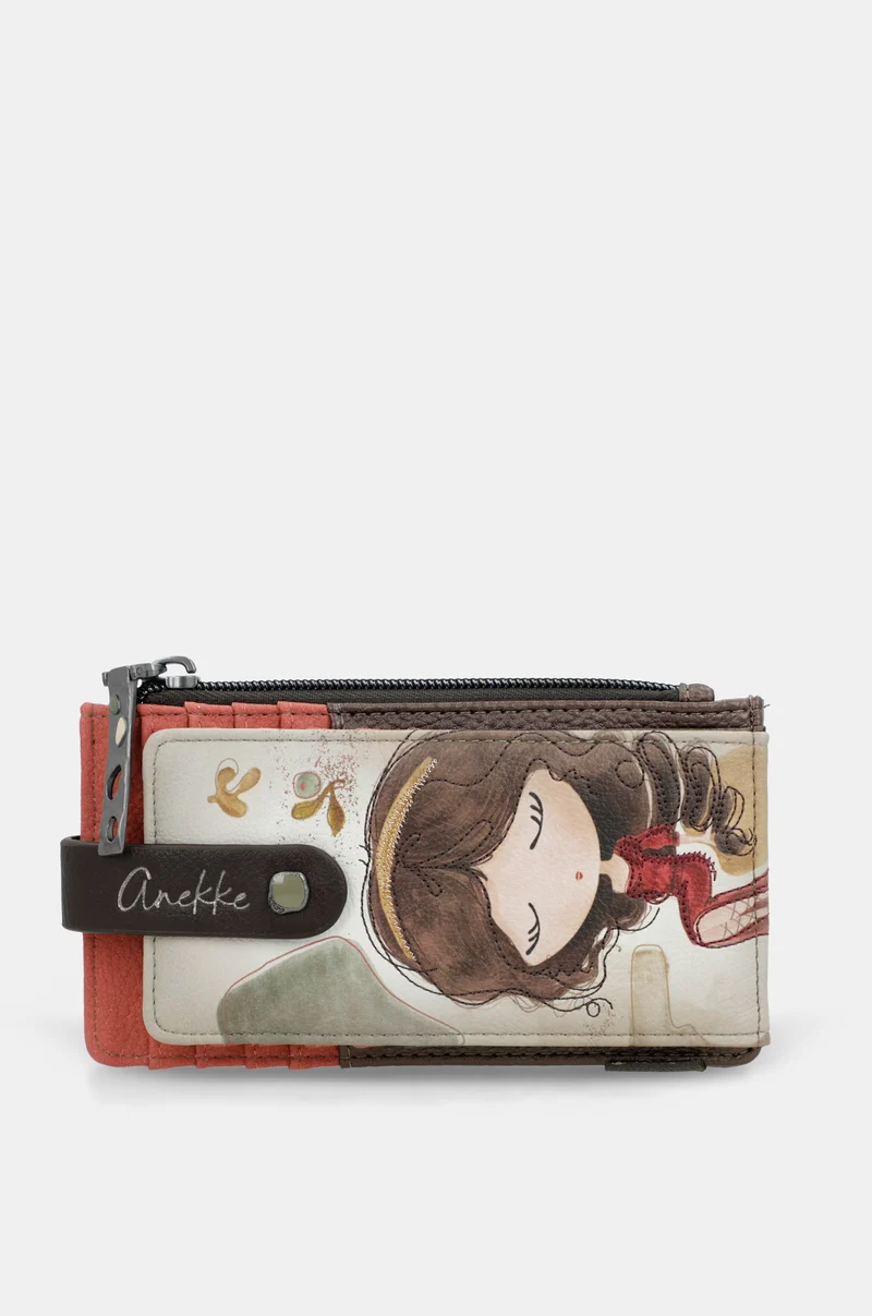Porte-cartes Muse