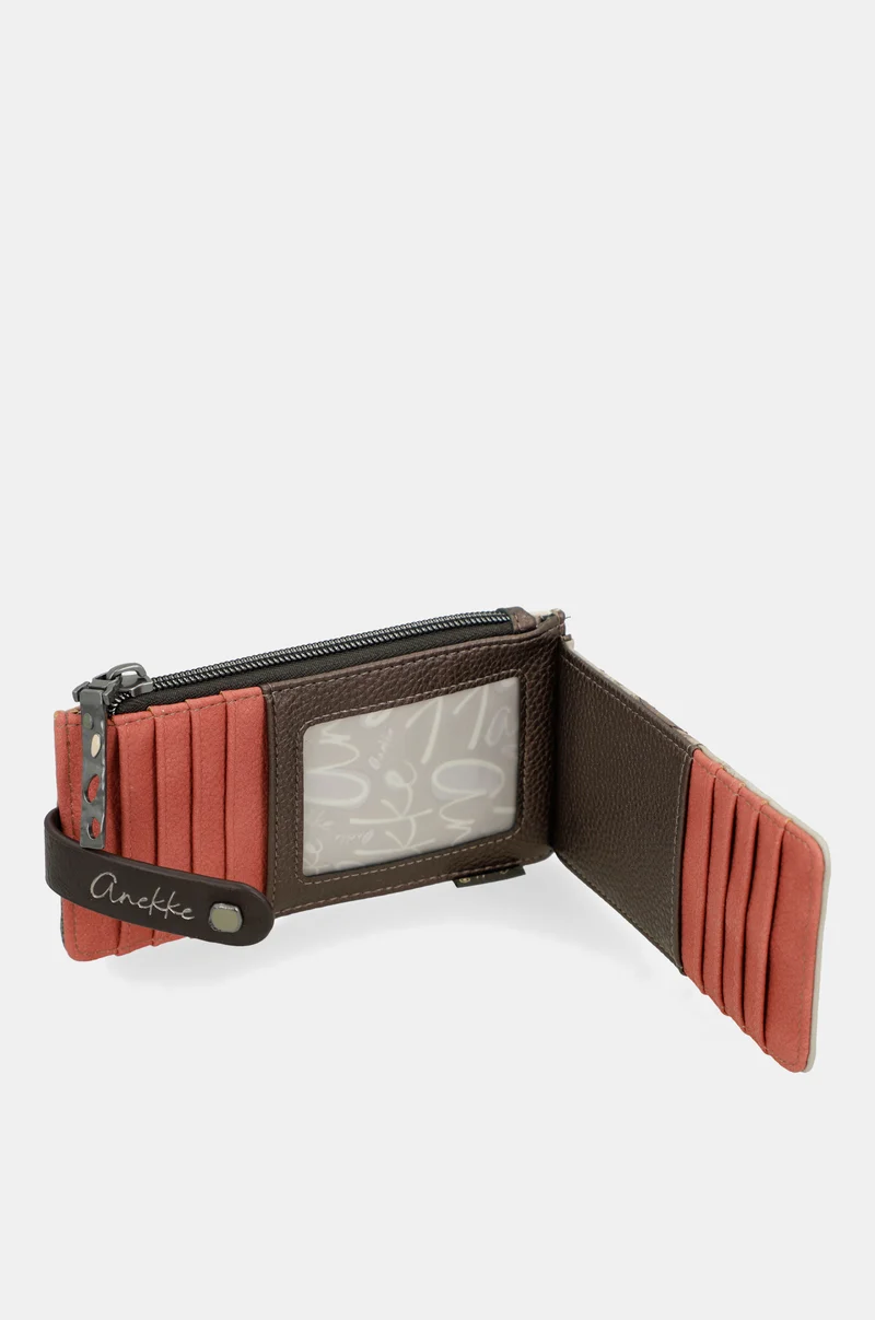 Porte-cartes Muse