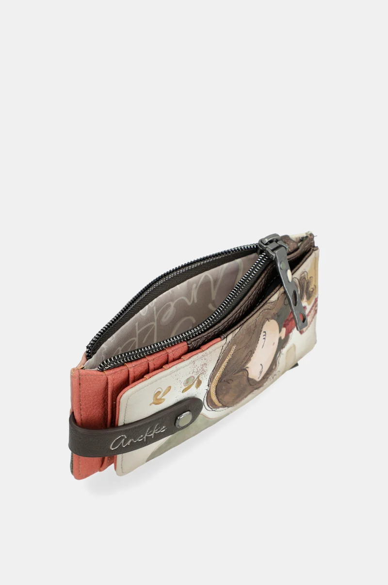 Porte-cartes Muse