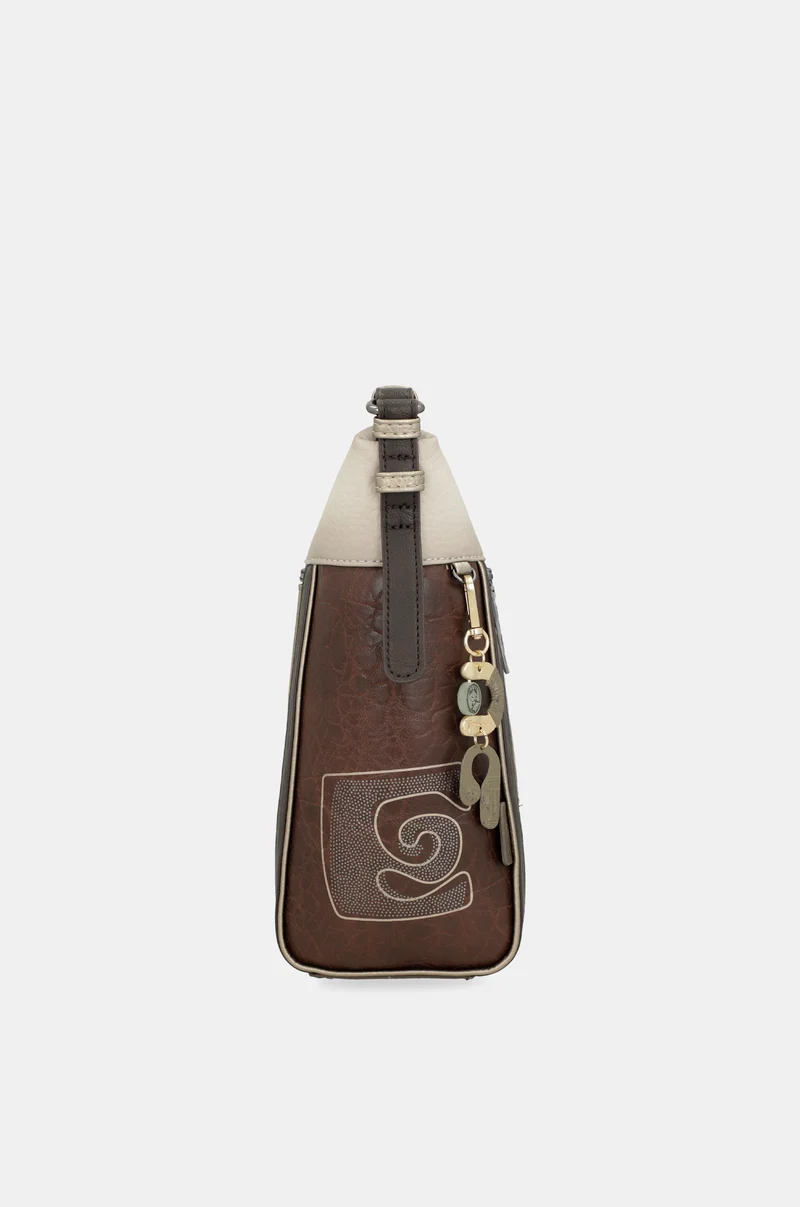 Sac à bandoulière moyen Muse