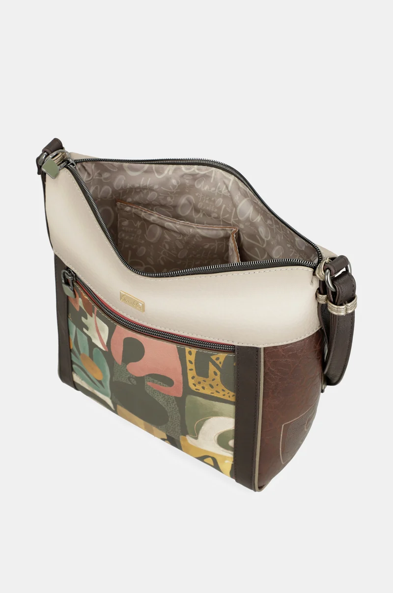 Sac à bandoulière moyen Muse