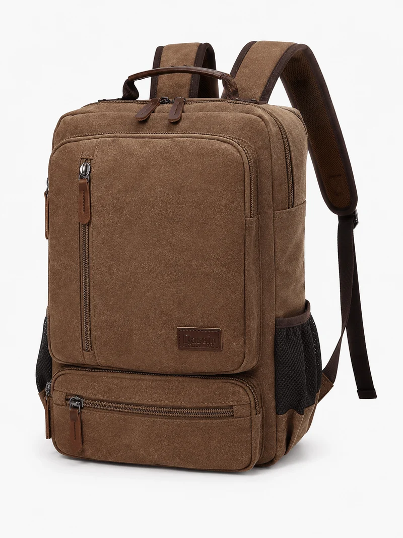 Sac À Dos Unisexe 20-35 Litres Ordinateur Portable 15 Pouces