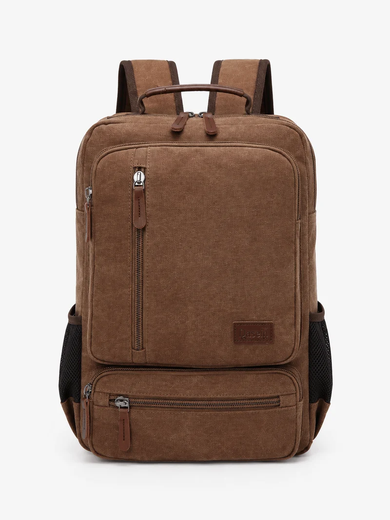 Sac À Dos Unisexe 20-35 Litres Ordinateur Portable 15 Pouces