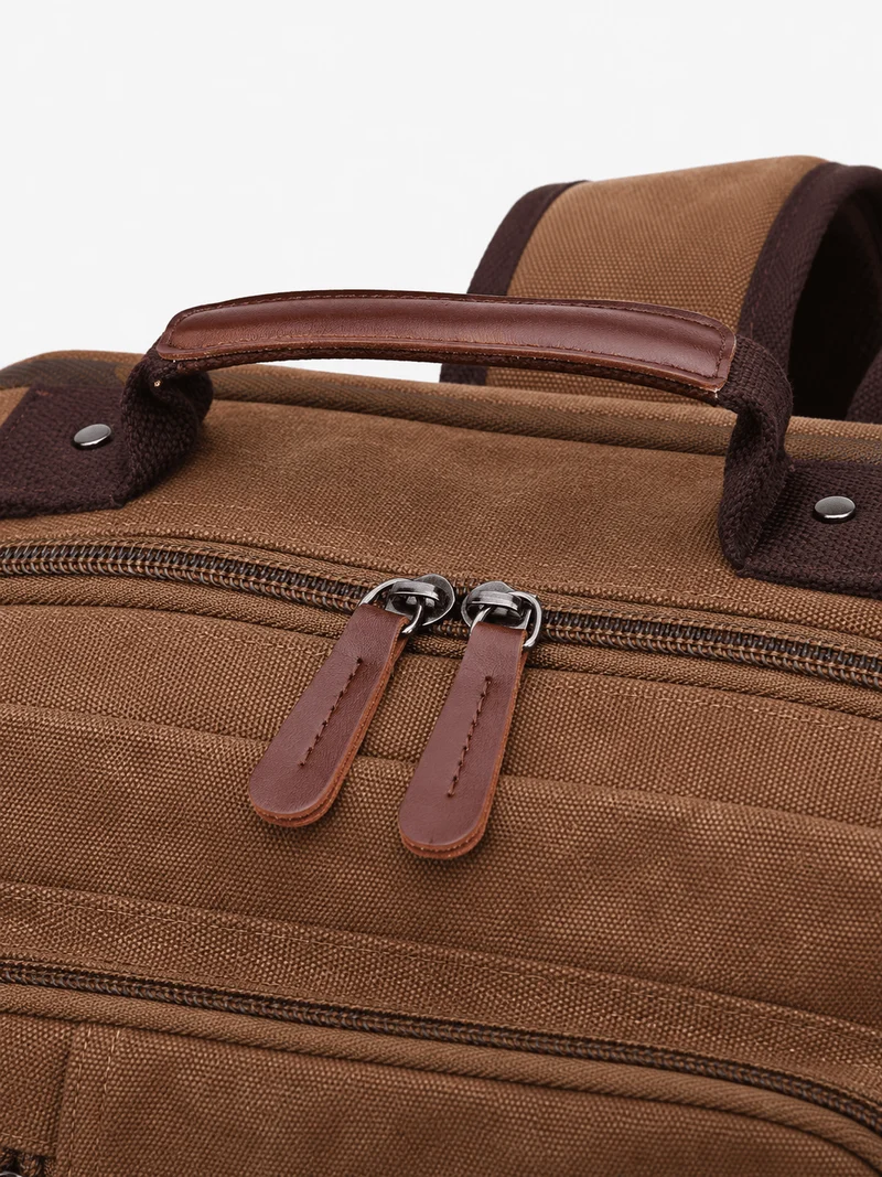 Sac À Dos Unisexe 20-35 Litres Ordinateur Portable 15 Pouces