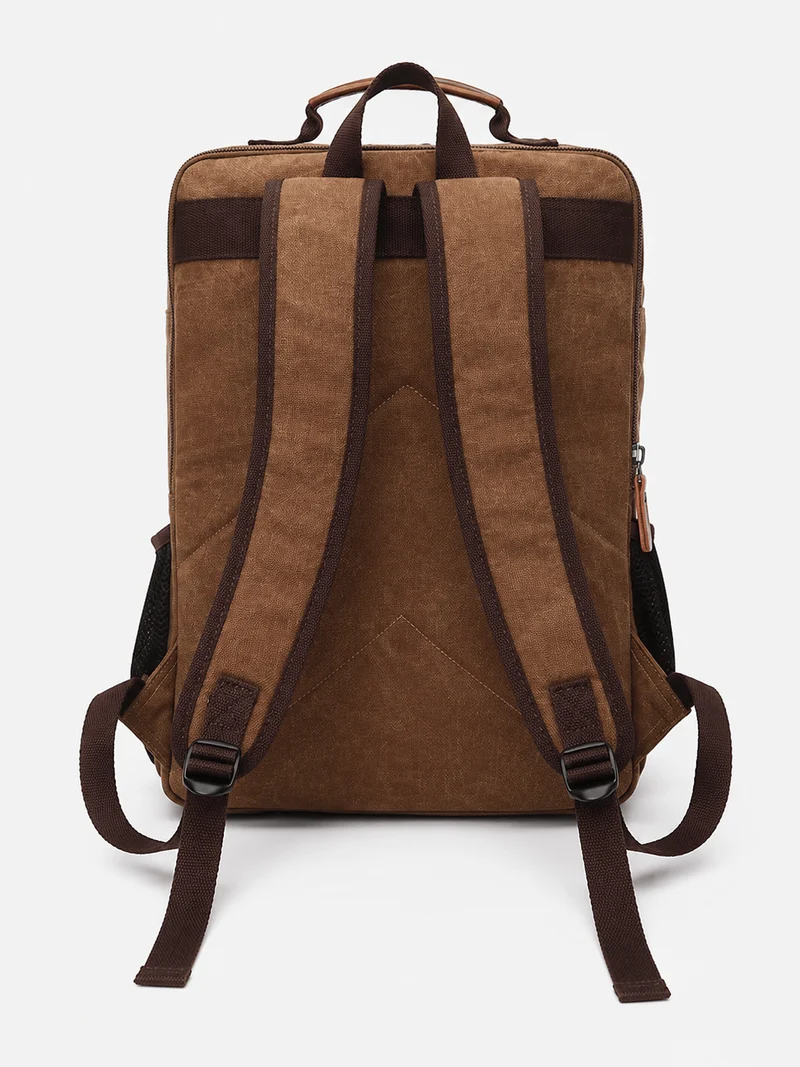 Sac À Dos Unisexe 20-35 Litres Ordinateur Portable 15 Pouces