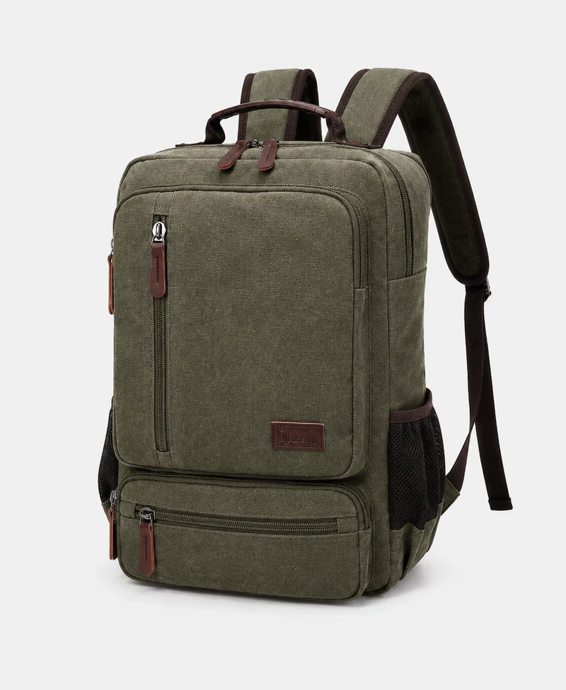 Sac À Dos Unisexe 20-35 Litres Ordinateur Portable 15 Pouces