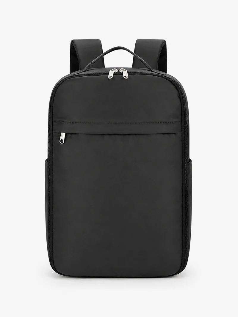 Sac À Dos Cabine Noir En Nylon
