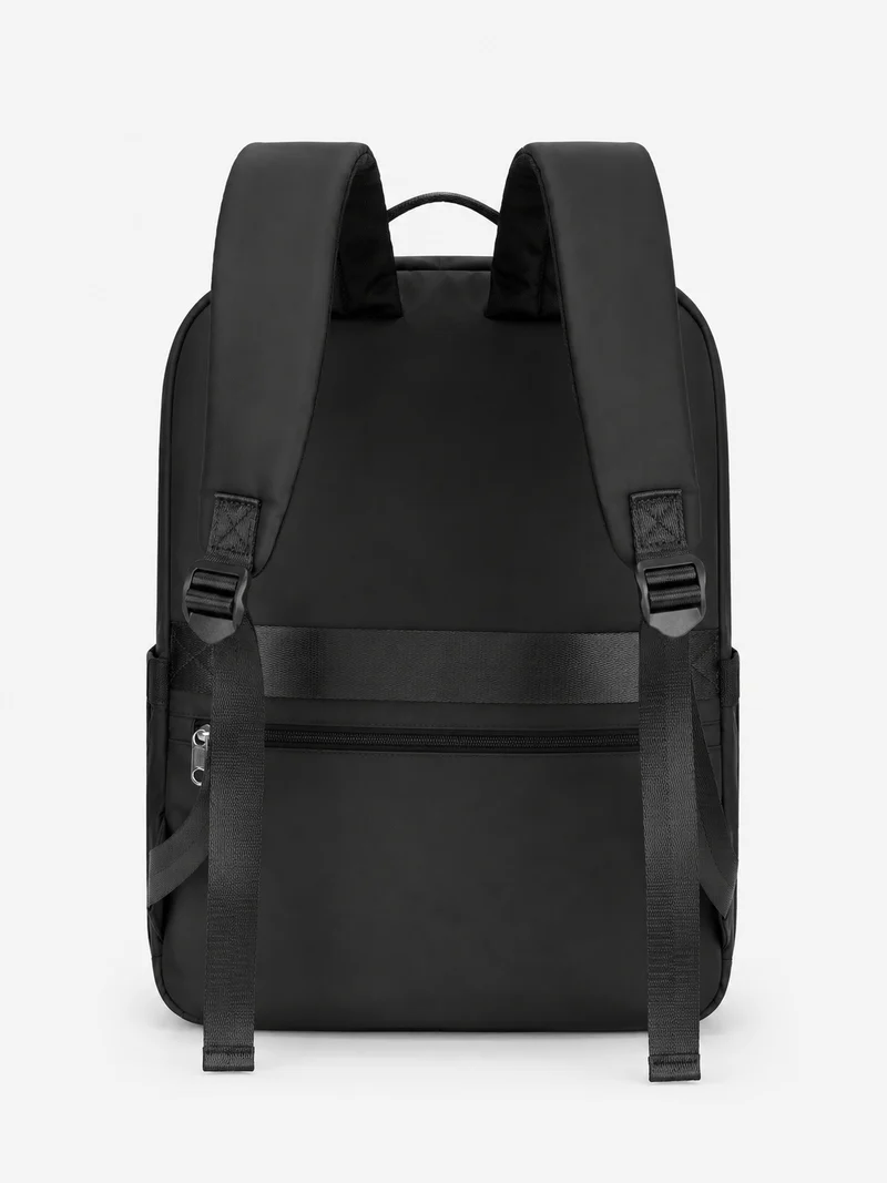 Sac À Dos Cabine Noir En Nylon