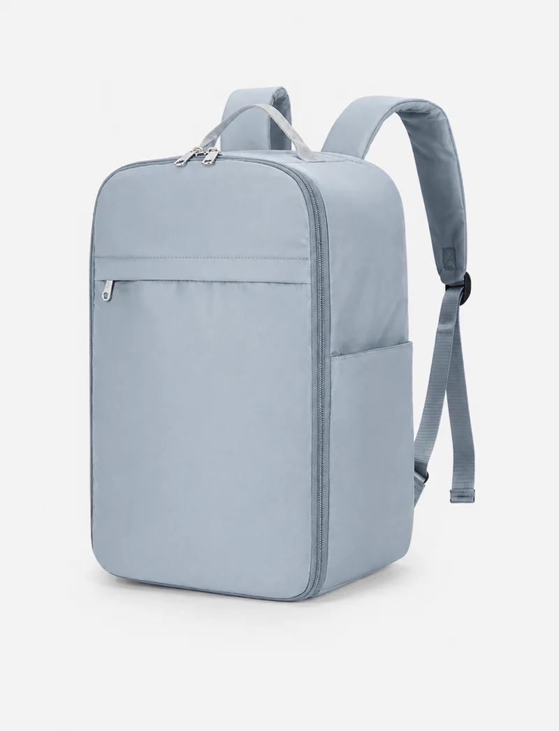Sac À Dos Cabine Noir En Nylon